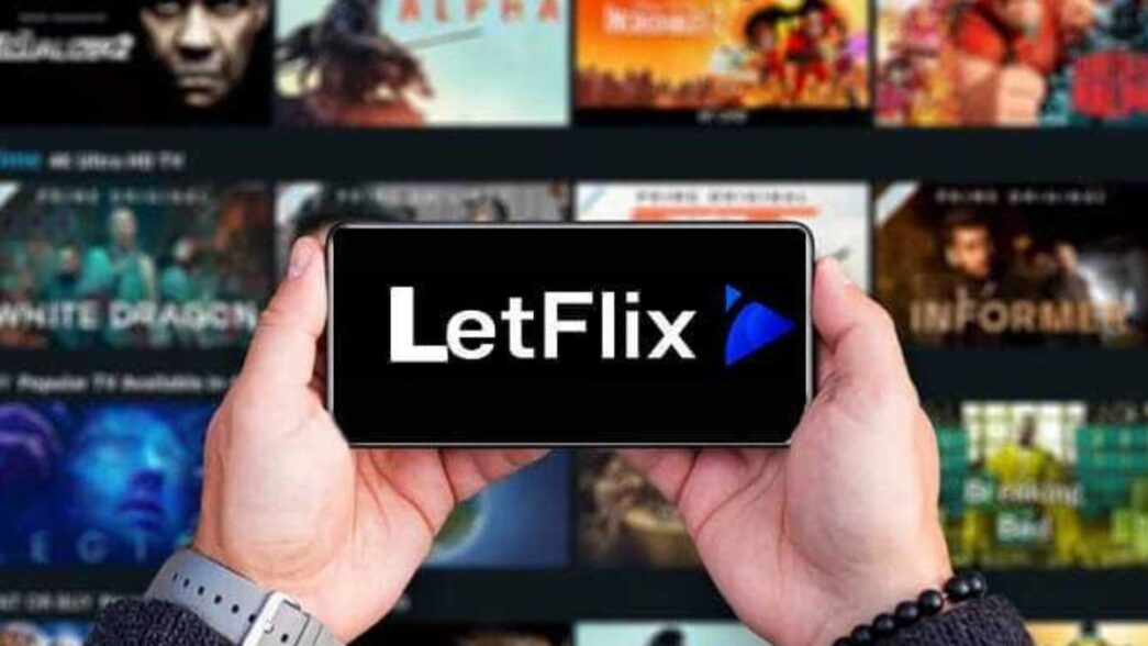 letflix