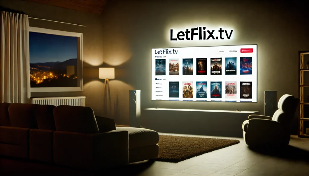 letflix