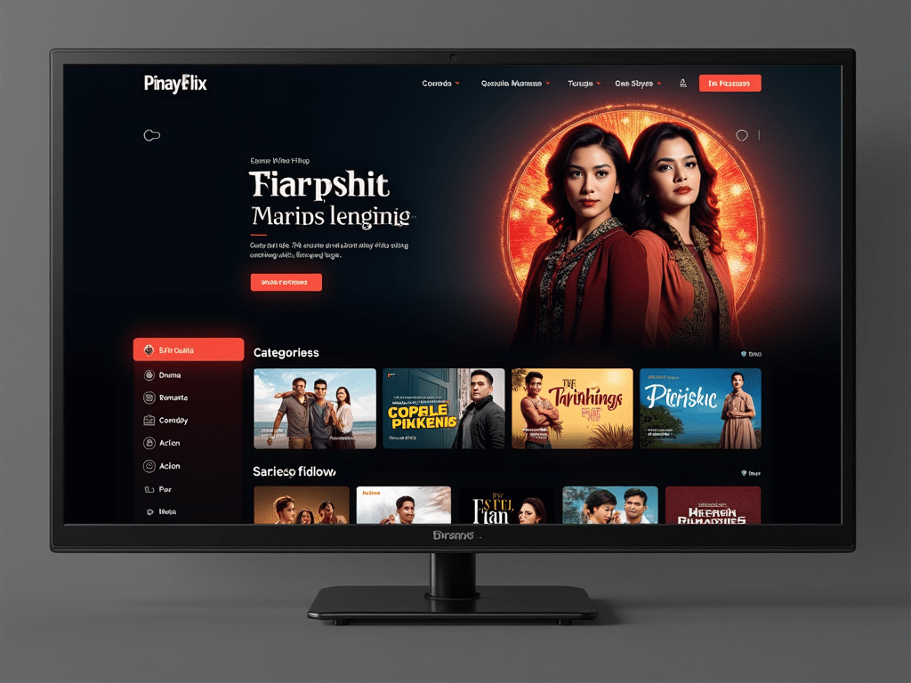 PinayFlix