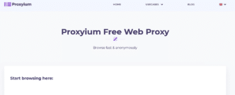 proxium