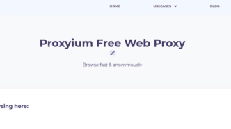 proxium