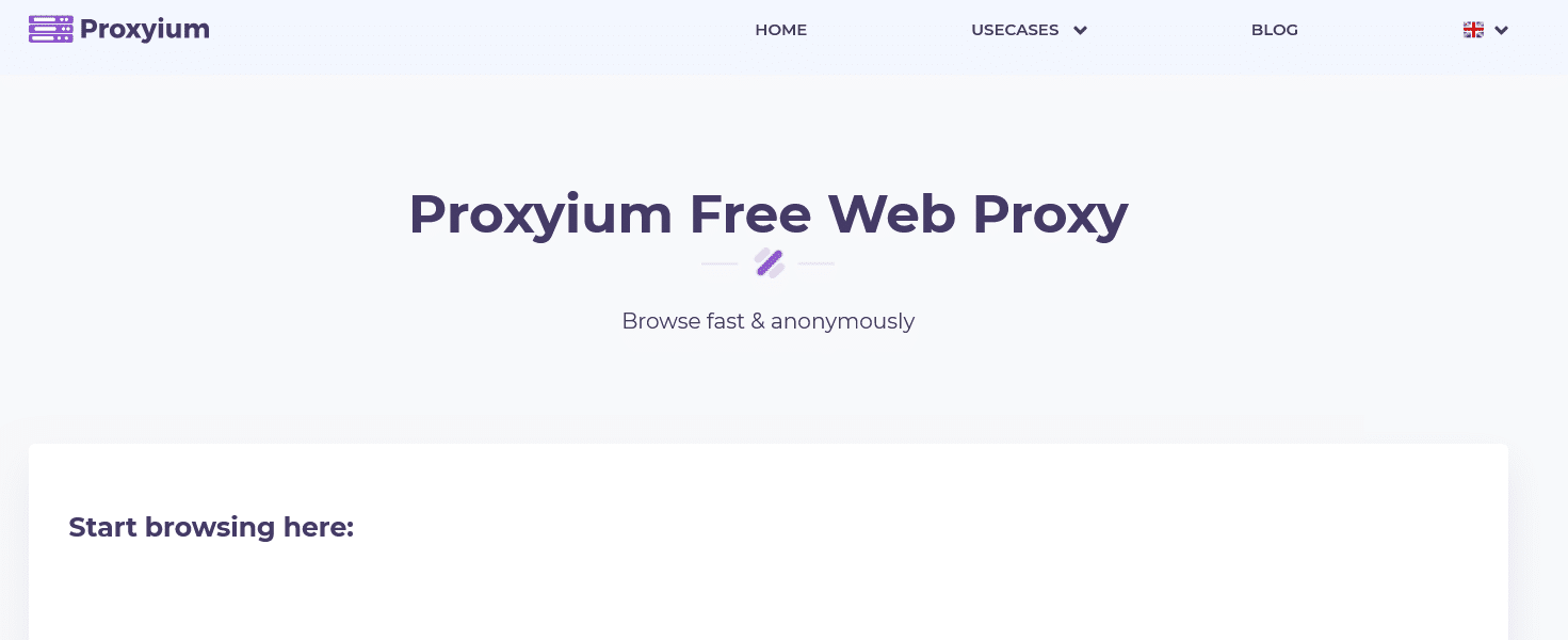 proxium