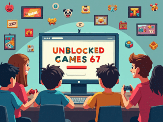 unblocked games 67