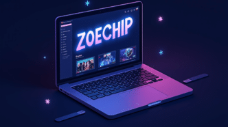 zoechip