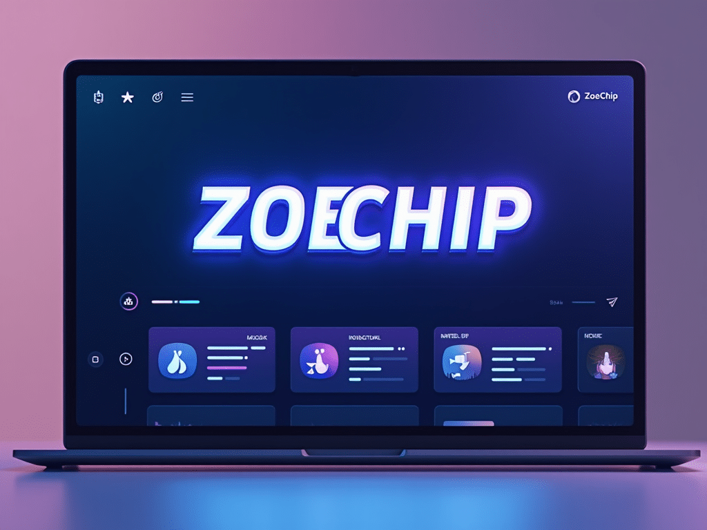 zoechip