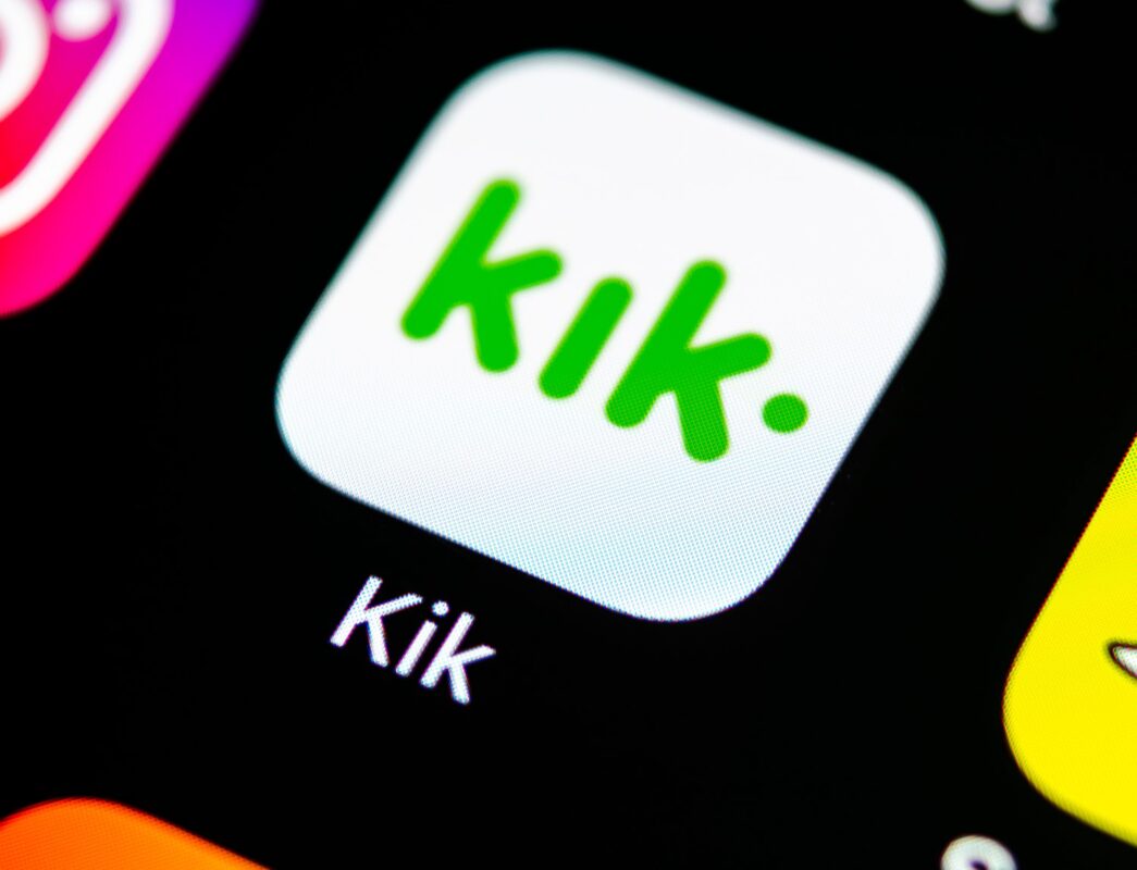 Kik App