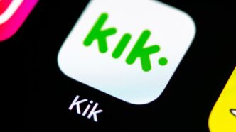 Kik App