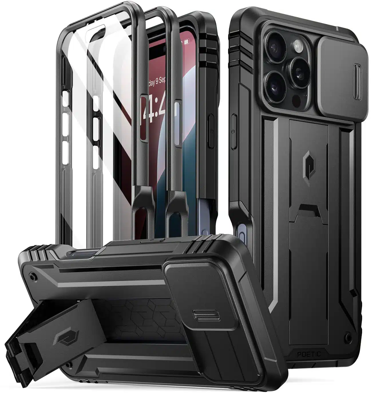 iPhone 16 Pro Max Case