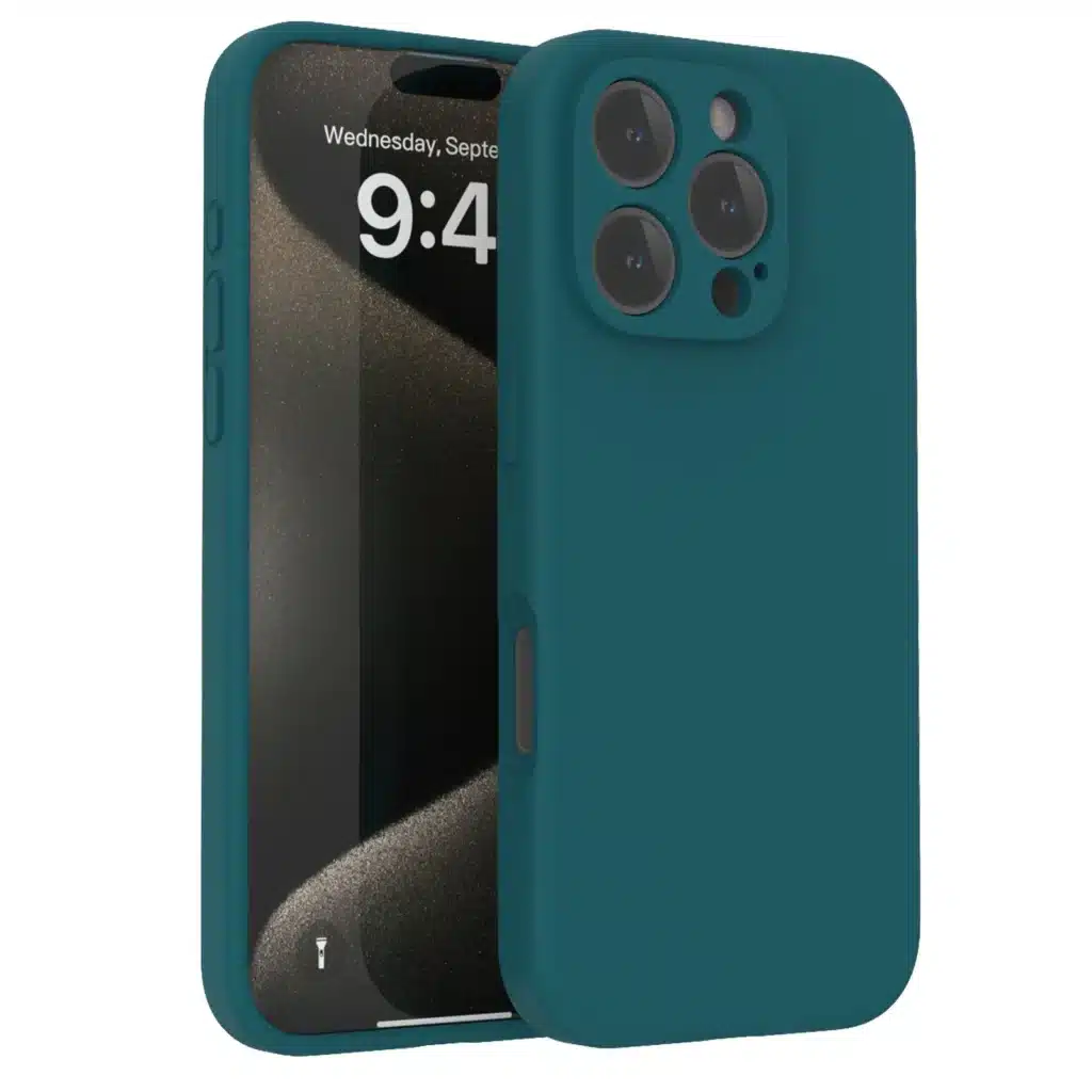 iPhone 16 Pro Max Case