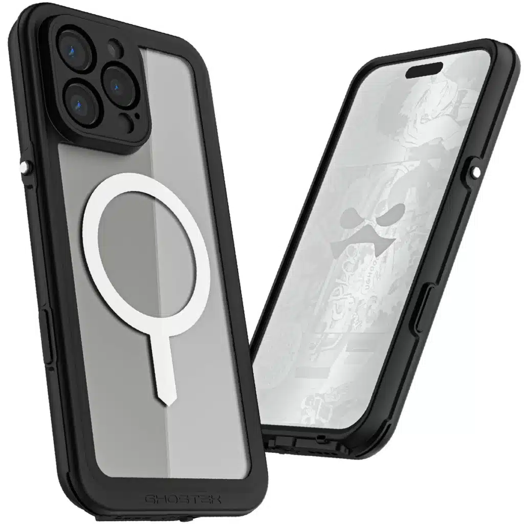 iPhone 16 Pro Max Case