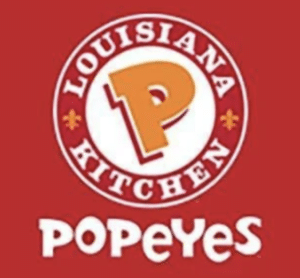 Popeye's